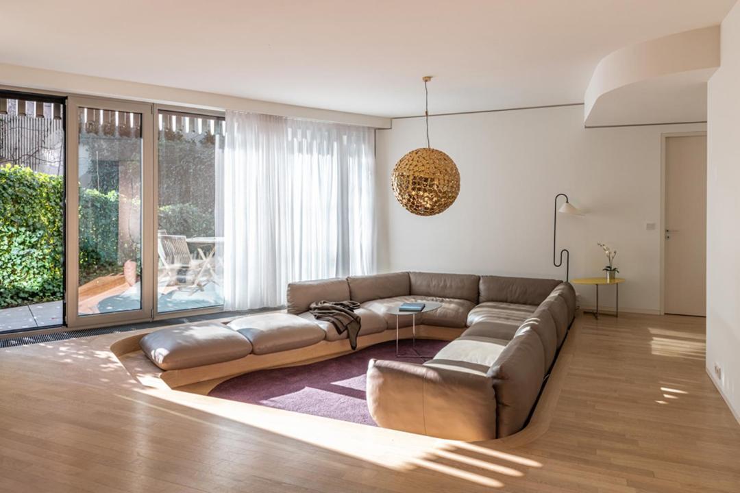 Luxury Apartment Berlin Mitte Extérieur photo