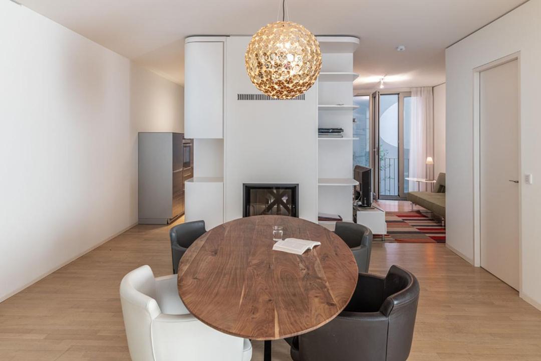 Luxury Apartment Berlin Mitte Extérieur photo